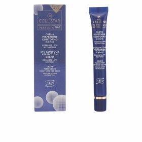 Augenkontur-Creme Collistar Perfecta Plus 15 ml von Collistar, Augencremes - Ref: S8301469, Preis: €34.19, Rabatt: %