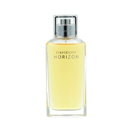 Perfume Hombre Davidoff Horizon EDT 125 ml de Davidoff, Agua de perfume - Ref: S8301590, Precio: €27.62, Descuento: %