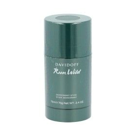 Deodorante Stick Davidoff Run Wild 75 ml di Davidoff, Deodoranti - Rif: S8301594, Prezzo: €16.35, Sconto: %