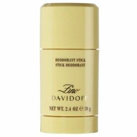 Desodorizante em Stick Davidoff Zino Zino 75 ml de Davidoff, Desodorizantes - Ref: S8301598, Preço: €9.76, Desconto: %