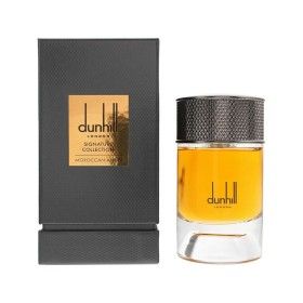 Men's Perfume EDP Dunhill Signature Collection Moroccan Amber 100 ml by Dunhill, Eau de Perfume - Ref: S8301900, Price: €65.5...