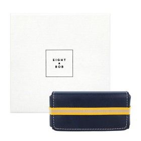 Case Eight & Bob Perfume Blue by Eight & Bob, Toiletry Bags - Ref: S8301917, Price: €49.34, Discount: %