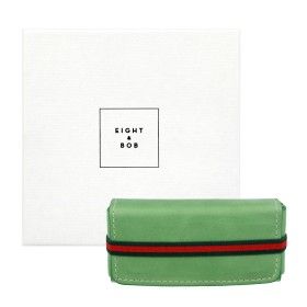 Estuche Eight & Bob Perfume Verde de Eight & Bob, Bolsas de aseo - Ref: S8301918, Precio: €52.97, Descuento: %