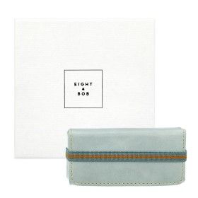Case Eight & Bob Perfume Light Blue by Eight & Bob, Toiletry Bags - Ref: S8301921, Price: €52.97, Discount: %