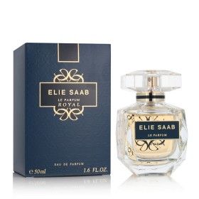 Parfum Femme Elie Saab EDP Le Parfum Royal 50 ml de Elie Saab, Eau de parfum - Réf : S8301976, Prix : €45.61, Remise : %
