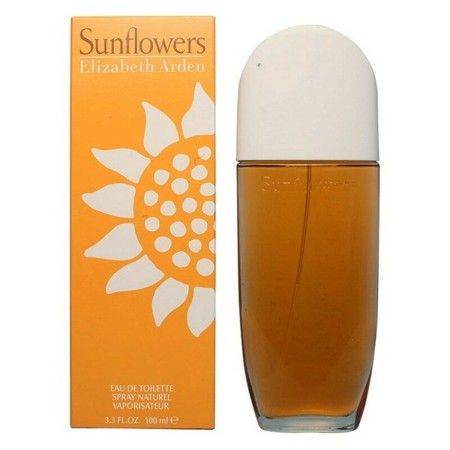 Profumo Donna Elizabeth Arden EDT Sunflowers (30 ml) di Elizabeth Arden, Eau de Parfum - Rif: S8302047, Prezzo: €8.93, Sconto: %