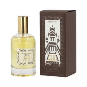 Unisex-Parfüm Enrico Gi EDP Oud Prive (100 ml) von Enrico Gi, Eau de Parfum - Ref: S8302075, Preis: €21.80, Rabatt: %