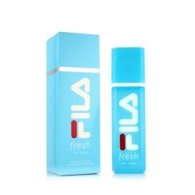 Profumo Uomo Fila EDT Fresh For Men (100 ml) di Fila, Eau de Parfum - Rif: S8302272, Prezzo: €11.79, Sconto: %