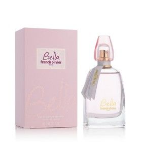 Parfum Femme Franck Olivier EDP Bella 75 ml de Franck Olivier, Eau de parfum - Réf : S8302288, Prix : €20.81, Remise : %