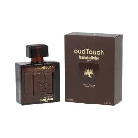 Men's Perfume Franck Olivier EDP Oud Touch (100 ml) by Franck Olivier, Eau de Perfume - Ref: S8302298, Price: €21.16, Discoun...