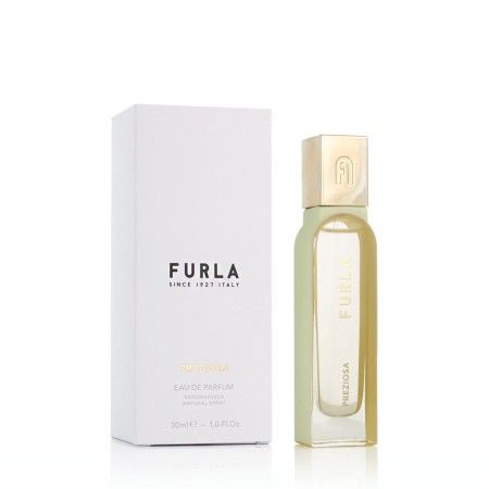 Women's Perfume Furla EDP Preziosa (30 ml) by Furla, Eau de Perfume - Ref: S8302328, Price: €22.40, Discount: %