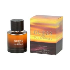 Perfume Hombre Guess EDT Guess 1981 Los Angeles For Men 100 ml de Guess, Agua de perfume - Ref: S8302486, Precio: €26.29, Des...