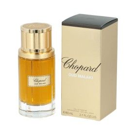 Parfum Homme Chopard Oud Malaki EDP 80 ml de Chopard, Eau de parfum - Réf : S8302774, Prix : €60.70, Remise : %