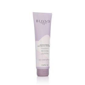 Masque pour Cheveux Teints Inebrya BLONDesse 150 ml de Inebrya, Soins et masques - Réf : S8302849, Prix : €10.13, Remise : %