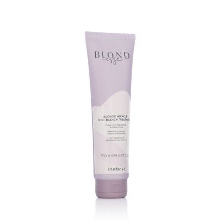Masque pour Cheveux Teints Inebrya BLONDesse 150 ml de Inebrya, Soins et masques - Réf : S8302849, Prix : €10.13, Remise : %
