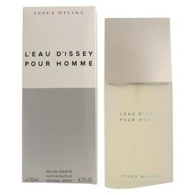 Herrenparfüm Issey Miyake EDT L'Eau d'Issey pour Homme 200 ml von Issey Miyake, Eau de Parfum - Ref: S8302953, Preis: €59.65,...