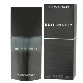 Parfum Homme Issey Miyake EDT Nuit D'issey 125 ml de Issey Miyake, Eau de parfum - Réf : S8302974, Prix : €49.96, Remise : %