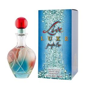 Perfume Mulher Jennifer Lopez EDP 100 ml Live Luxe de Jennifer Lopez, Água de perfume - Ref: S8303094, Preço: €26.73, Descont...