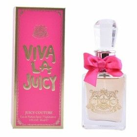 Profumo Donna Juicy Couture EDP 30 ml Viva La Juicy di Juicy Couture, Eau de Parfum - Rif: S8303238, Prezzo: €22.50, Sconto: %