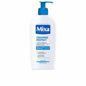 Lotion corporelle Mixa CERAMIDE PROTECT Anti-pelliculaire de Mixa, Hydratants - Réf : S05123467, Prix : 9,85 €, Remise : %