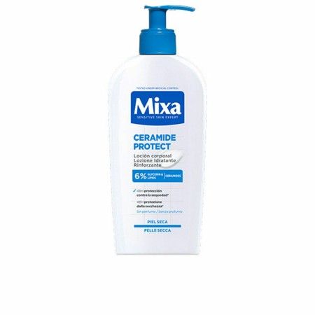 Loción Corporal Mixa CERAMIDE PROTECT Dermoprotector de Mixa, Hidratantes - Ref: S05123467, Precio: 9,85 €, Descuento: %
