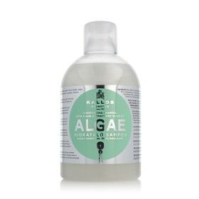 Moisturizing Shampoo Kallos Cosmetics Algae 1 L by Kallos Cosmetics, Shampoos - Ref: S8303308, Price: 5,33 €, Discount: %