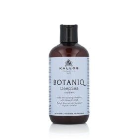 Shampooing revitalisant Kallos Cosmetics Botaniq Deep Sea 300 ml de Kallos Cosmetics, Shampooings - Réf : S8303318, Prix : €6...