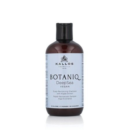 Champô Revitalizante Kallos Cosmetics Botaniq Deep Sea 300 ml de Kallos Cosmetics, Champôs - Ref: S8303318, Preço: €6.83, Des...