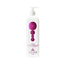 Shampoo Nutriente Kallos Cosmetics KJMN 500 ml di Kallos Cosmetics, Shampoo - Rif: S8303359, Prezzo: €3.80, Sconto: %