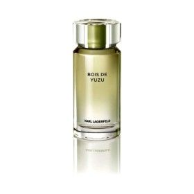 Profumo Uomo Karl Lagerfeld EDT Bois de Yuzu 100 ml di Karl Lagerfeld, Eau de Parfum - Rif: S8303392, Prezzo: €25.19, Sconto: %