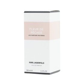 Parfum Femme Karl Lagerfeld EDP Fleur De Pechêr (100 ml) de Karl Lagerfeld, Eau de parfum - Réf : S8303394, Prix : €23.38, Re...