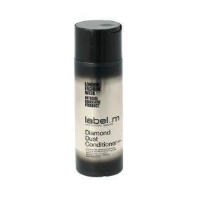 Condicionador Label.M Diamond Dust Brilho intenso 200 ml de Label.M, Acondicionadores - Ref: S8303566, Preço: 17,54 €, Descon...