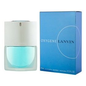 Profumo Donna Lanvin Oxygene EDP 75 ml di Lanvin, Eau de Parfum - Rif: S8303704, Prezzo: €16.52, Sconto: %