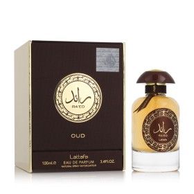 Unisex-Parfüm Lattafa EDP Ra'ed Oud (100 ml) von Lattafa, Eau de Parfum - Ref: S8303756, Preis: €23.10, Rabatt: %