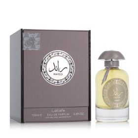 Profumo Unisex Lattafa EDP Ra'ed Silver (100 ml) di Lattafa, Eau de Parfum - Rif: S8303757, Prezzo: €17.27, Sconto: %