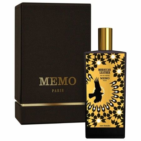 Unisex Perfume Memo Paris EDP 75 ml Moroccan Leather by Memo Paris, Eau de Perfume - Ref: S8304111, Price: €143.43, Discount: %