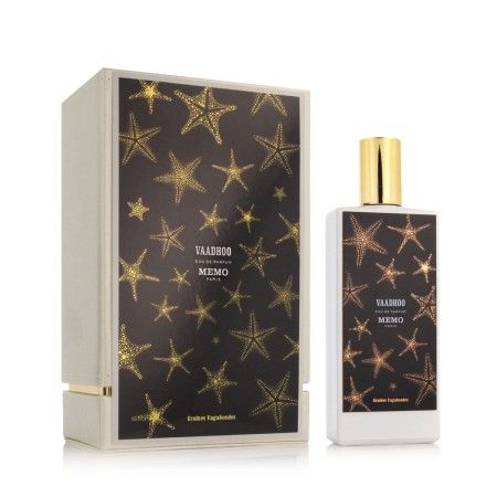 Parfum Unisexe Memo Paris EDP (75 ml) de Memo Paris, Eau de parfum - Réf : S8304119, Prix : €131.57, Remise : %