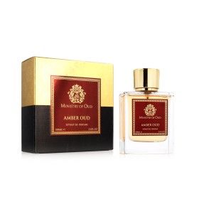 Profumo Unisex Ministry of Oud 100 ml Amber Oud di Ministry of Oud, Eau de Parfum - Rif: S8304186, Prezzo: 21,91 €, Sconto: %