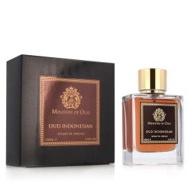 Parfum Unisexe Ministry of Oud Oud Indonesian (100 ml) de Ministry of Oud, Eau de parfum - Réf : S8304188, Prix : €17.77, Rem...