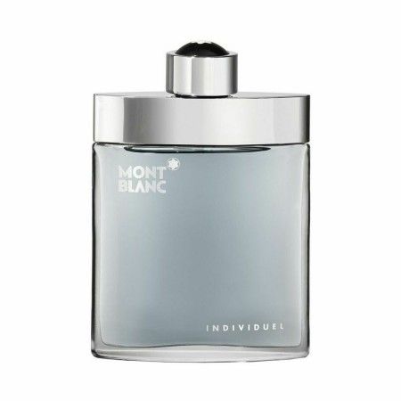 Perfume Homem Montblanc EDT 75 ml Individuel de Montblanc, Água de perfume - Ref: S8304208, Preço: €28.89, Desconto: %
