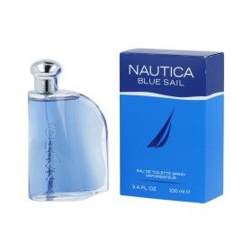 Profumo Uomo Nautica EDT Blue Sail (100 ml) di Nautica, Eau de Parfum - Rif: S8304357, Prezzo: €20.24, Sconto: %