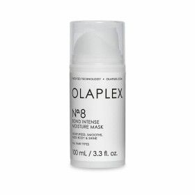 Masque hydratant Bond Intense Nº8 Olaplex (100 ml) de Olaplex, Soins et masques - Réf : S8304501, Prix : €24.06, Remise : %