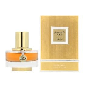 Perfume Mulher Rasasi EDP Junoon Satin Pour Femme (50 ml) de Rasasi, Água de perfume - Ref: S8304873, Preço: €46.51, Desconto: %