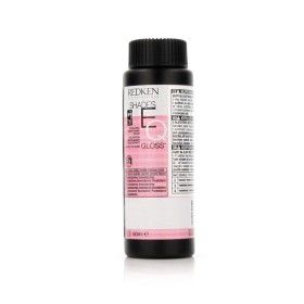 Demi-permanentes Färbemittel Redken Shades EQ Gloss 03R Scarlet (60 ml) von Redken, Tönungen - Ref: S8305001, Preis: €11.01, ...