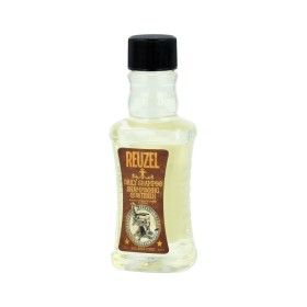 Shampooing à Utilisation Quotidienne Reuzel (100 ml) de Reuzel, Shampooings - Réf : S8305057, Prix : €7.77, Remise : %