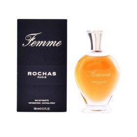Perfume Mulher Rochas EDT Femme 100 ml de Rochas, Água de perfume - Ref: S8305182, Preço: €34.02, Desconto: %