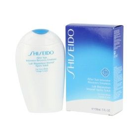 AfterSun Shiseido Intensive Recovery Emulsion (150 ml) de Shiseido, Après-soleil - Réf : S8305365, Prix : €19.69, Remise : %