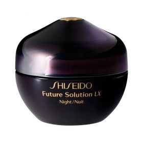 Anti-Aging-Nachtceme Shiseido Future Solution LX 50 ml von Shiseido, Feuchtigkeitscremes - Ref: S8305400, Preis: €171.74, Rab...