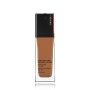 Base per Trucco Fluida Synchro Skin Shiseido (30 ml) di Shiseido, Fondotinta - Rif: S8305475, Prezzo: €24.32, Sconto: %