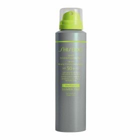 Bruma Solar Protetora Shiseido WetForce Invisible Feel Spf 50 (150 ml) de Shiseido, Filtros solares - Ref: S8305531, Preço: €...